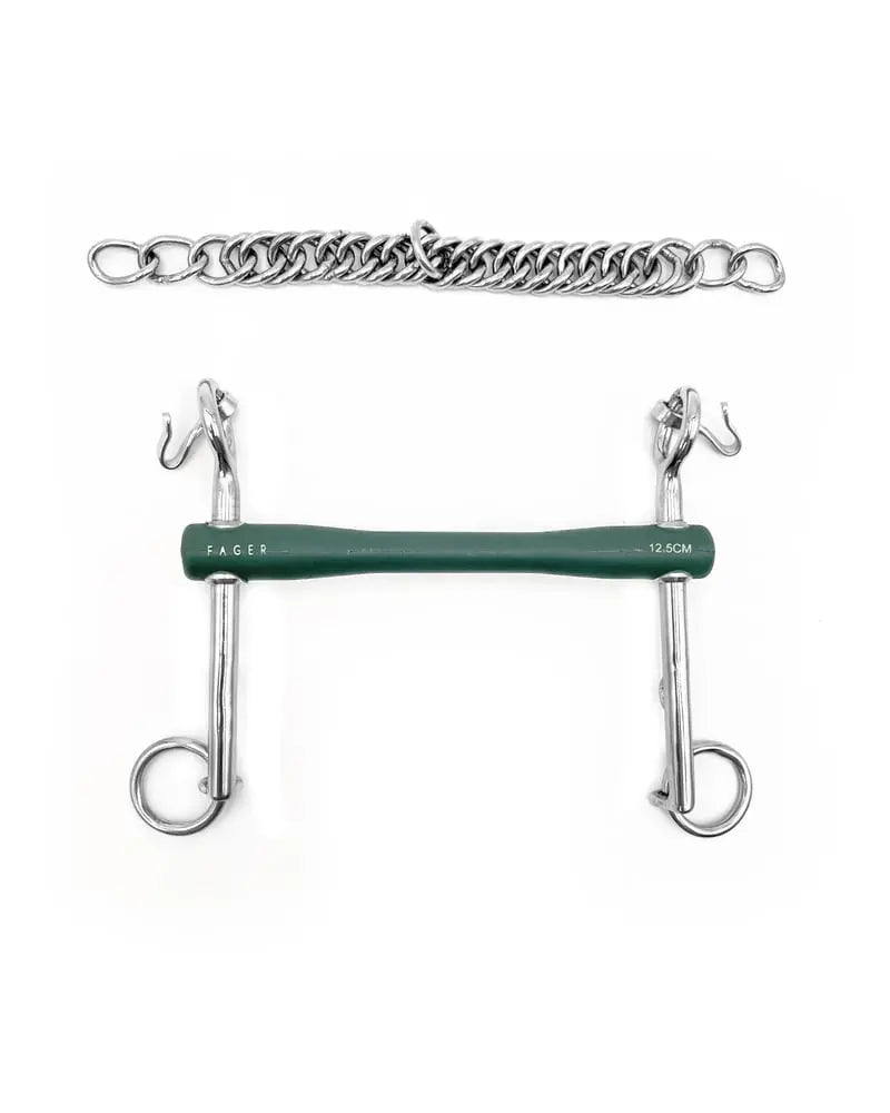 Nicole Soft Rubber