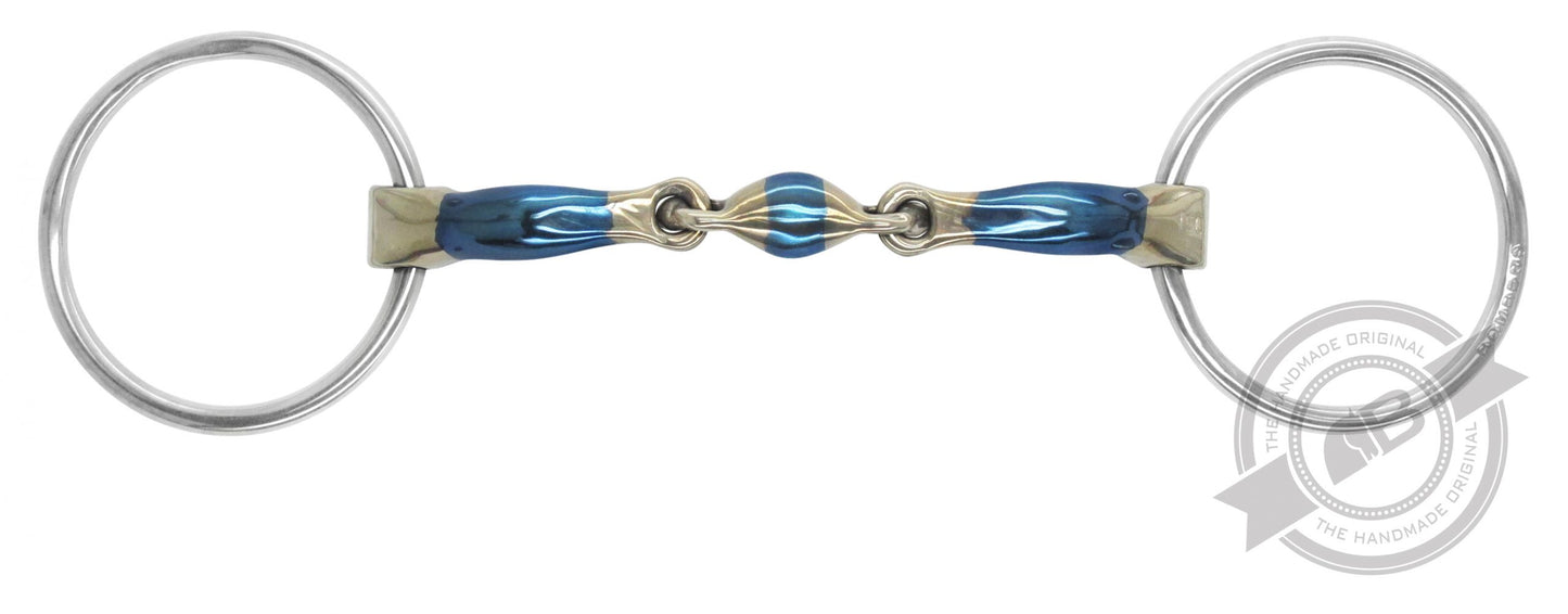 Bombers Elliptical Ultra Comfy Lock Up