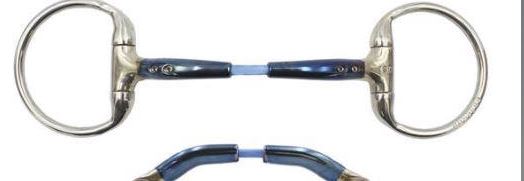 Bomber Snaffle Cable