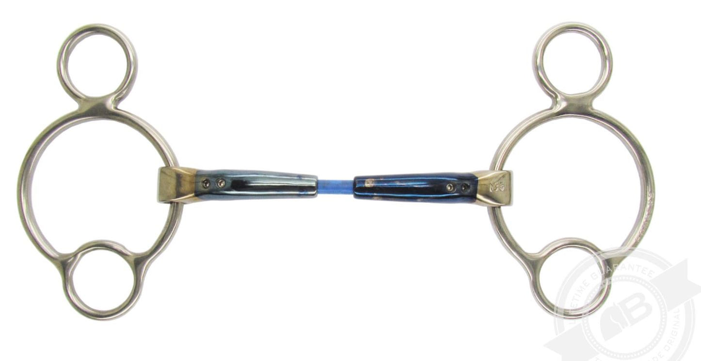 Bomber Snaffle Cable