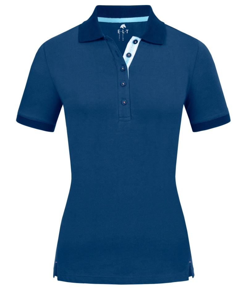 ELT Damascus Polo
