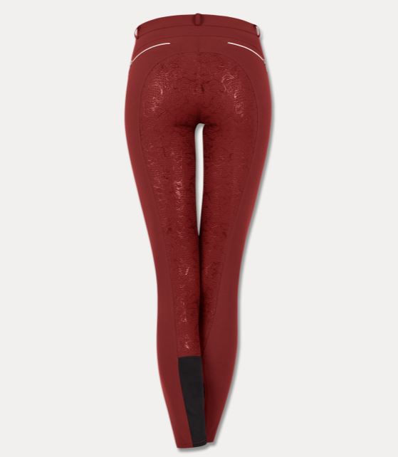 ELT Vienna Breech