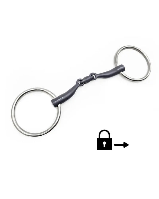 Hedvig FL Titanium