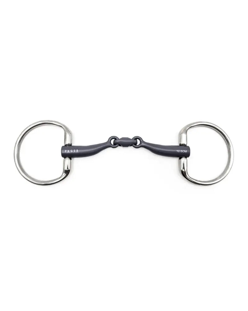 Hedvig FL Titanium