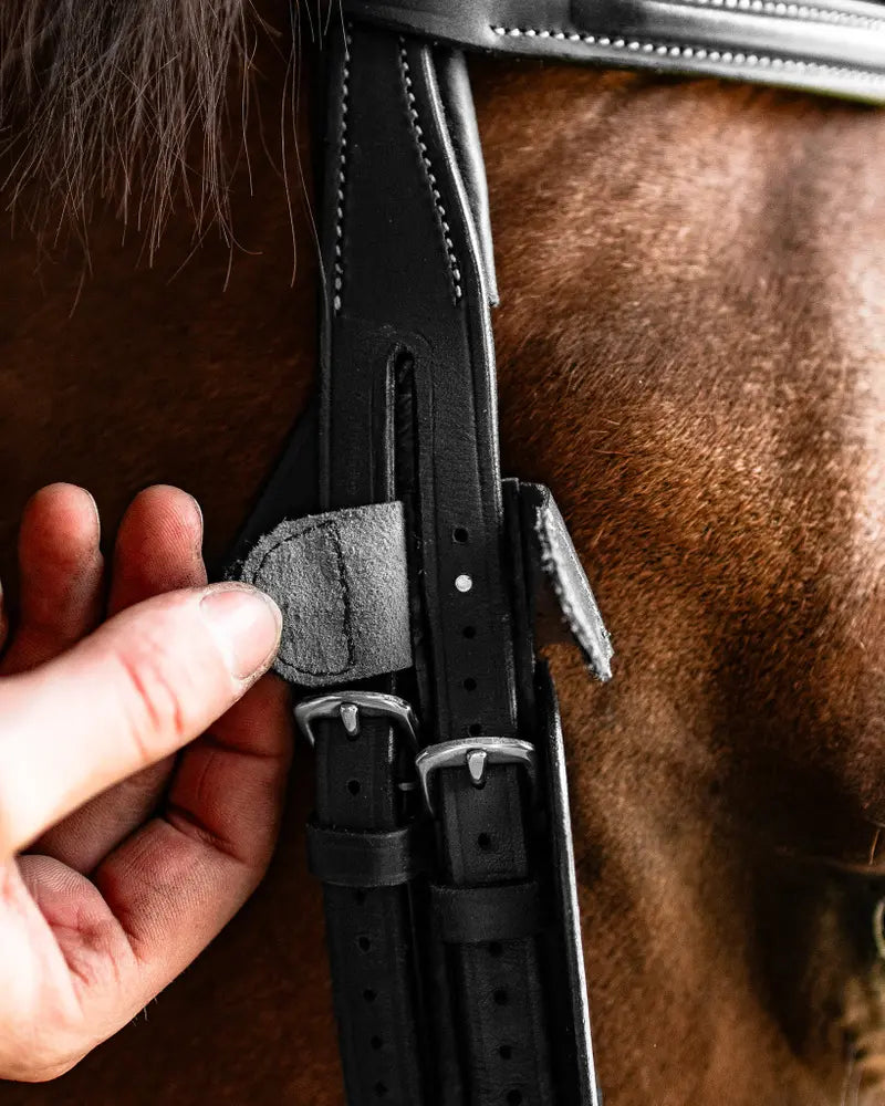 Fager Focus Blinkers