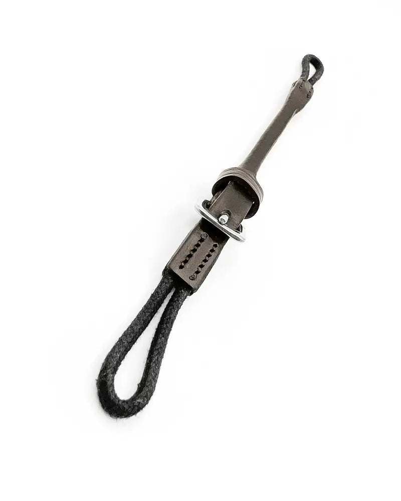 Lip strap