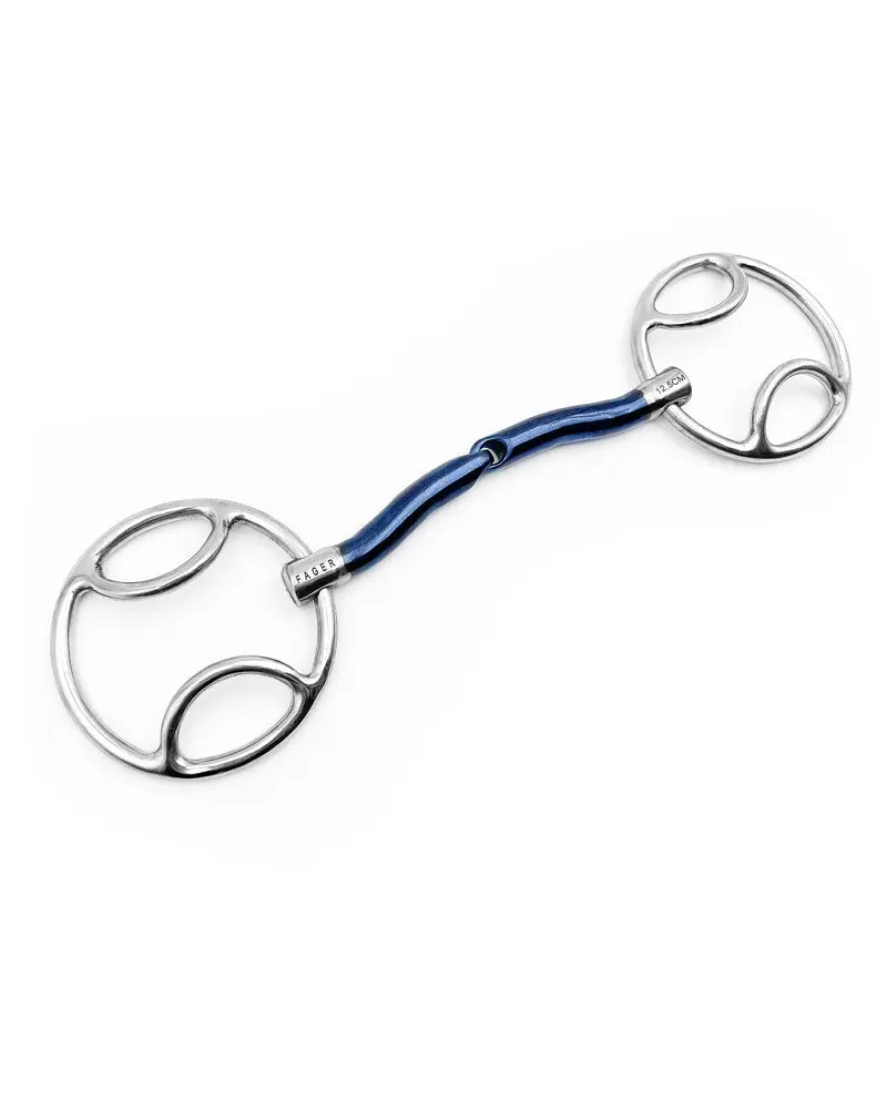 Fager Gustav Sweet Iron