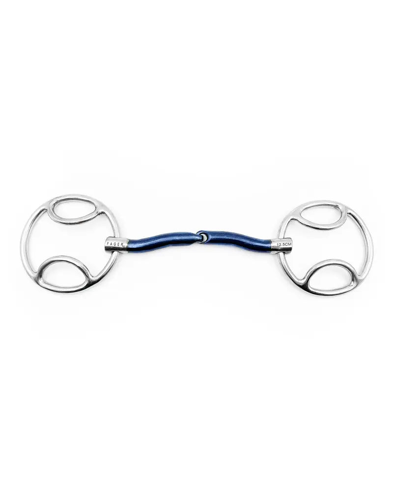 Fager Gustav Sweet Iron