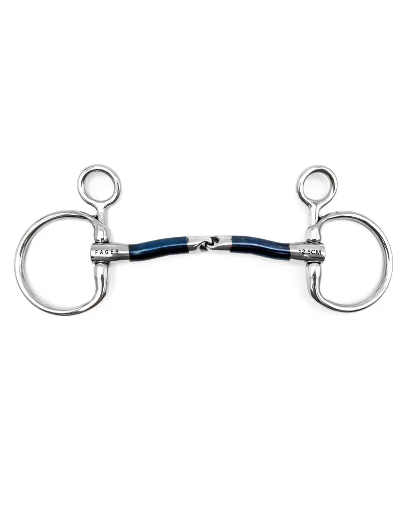 Fager Gustav Sweet Iron
