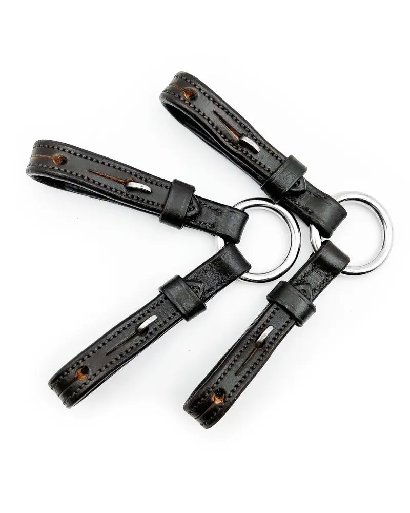 Adjustable Delta straps