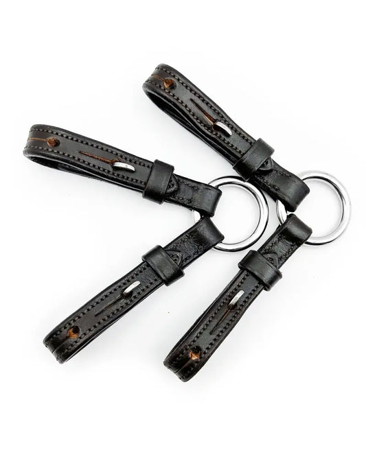 Adjustable Delta straps