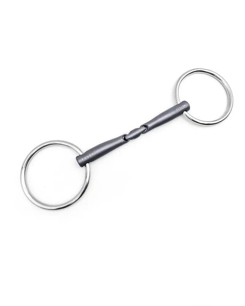 Emil Titanium