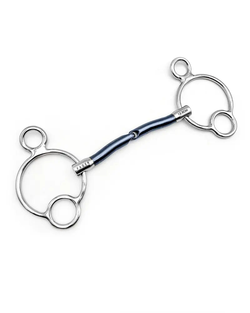 Fager Gustav Sweet Iron
