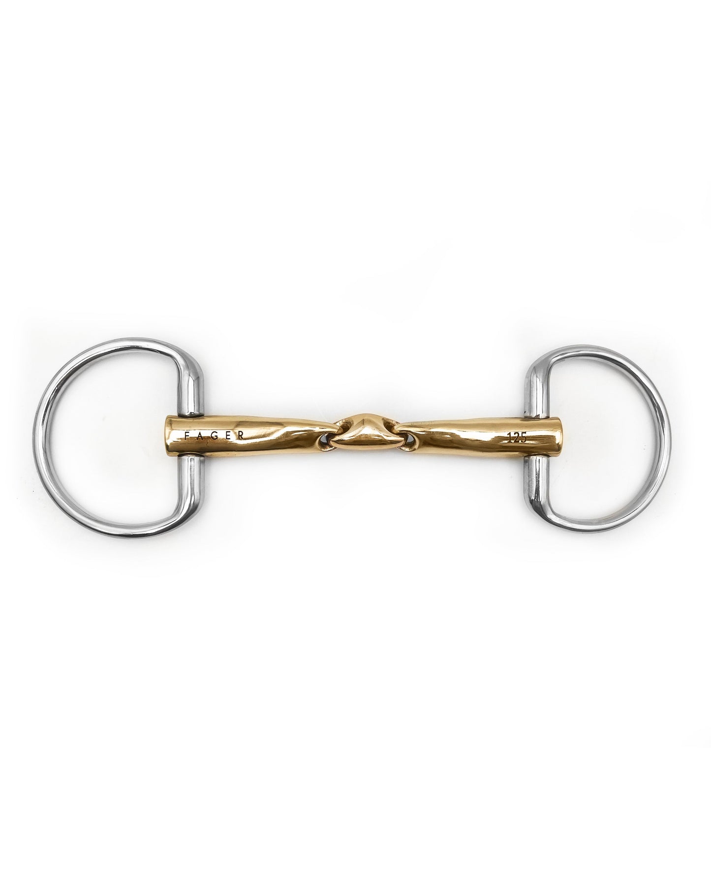 Fager Axel Sweet Gold Fixed Rings