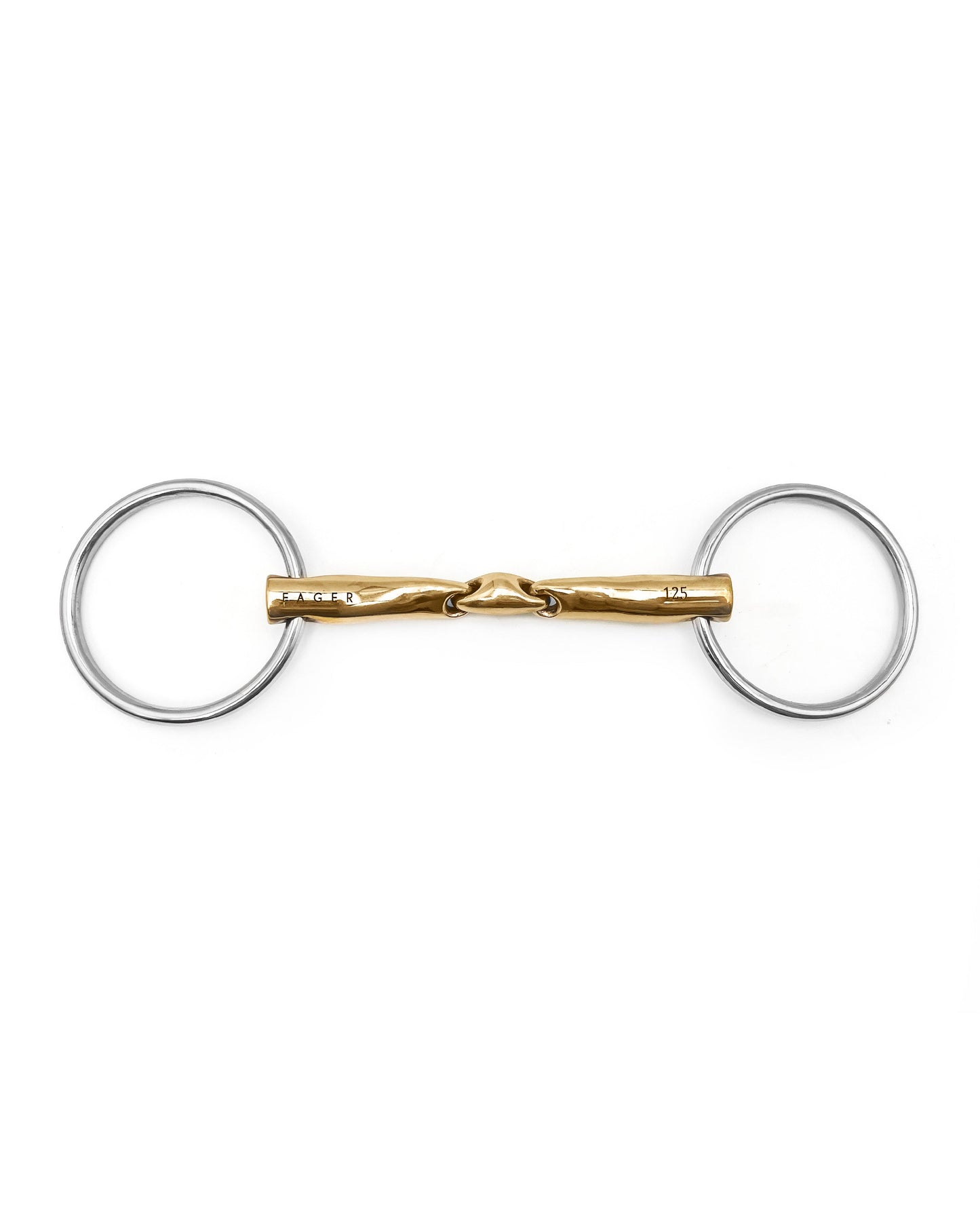 Fager Axel Sweet Gold Loose Ring