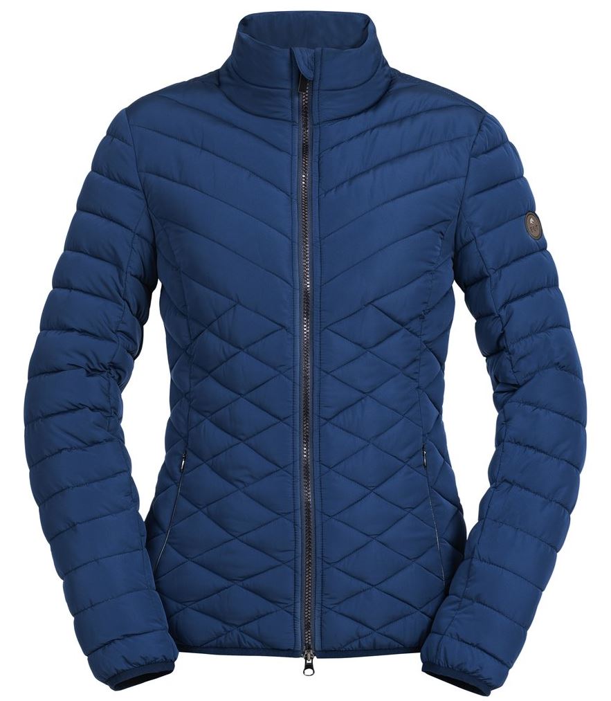 ELT De Haag Light weight Jacket