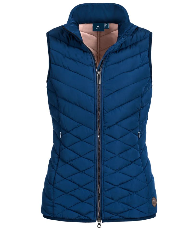 ELT Delft Lightweight vest