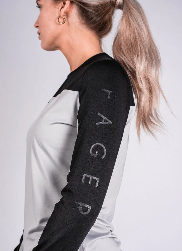 Fager Nicky Long Sleeve T-Shirt