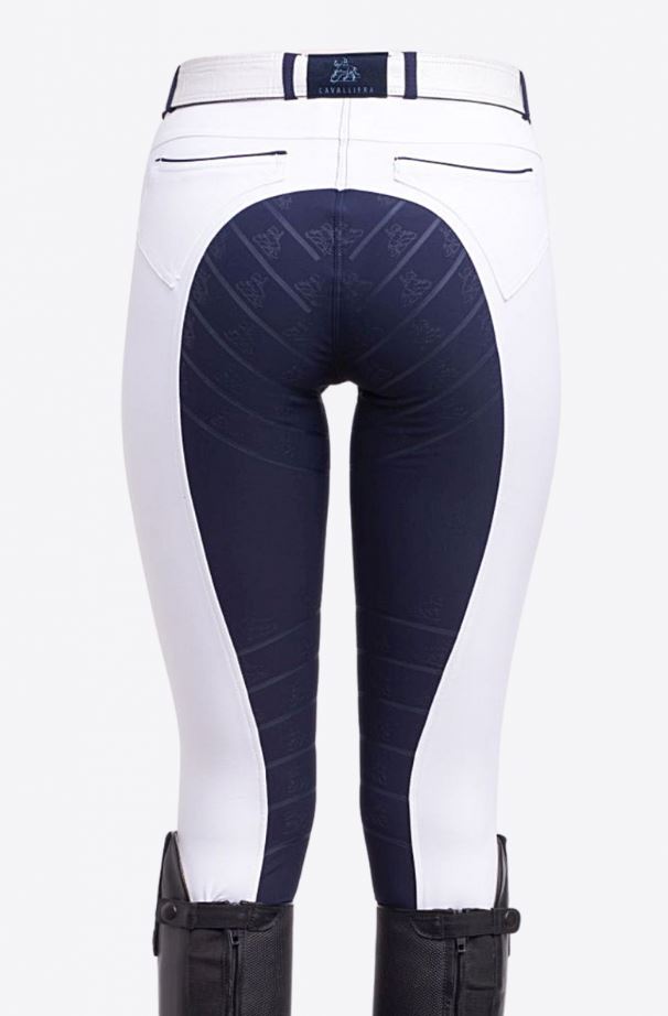 Royal Ride Breeches