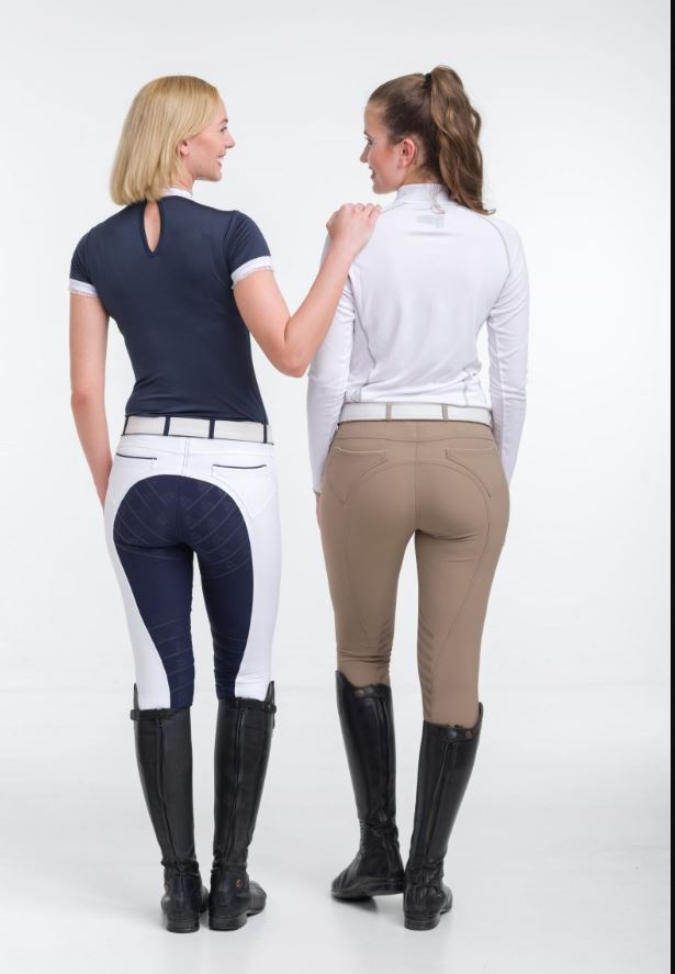 Royal Ride Breeches