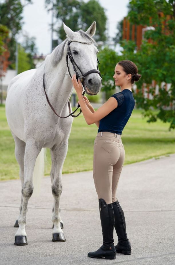 Royal Ride J Breeches