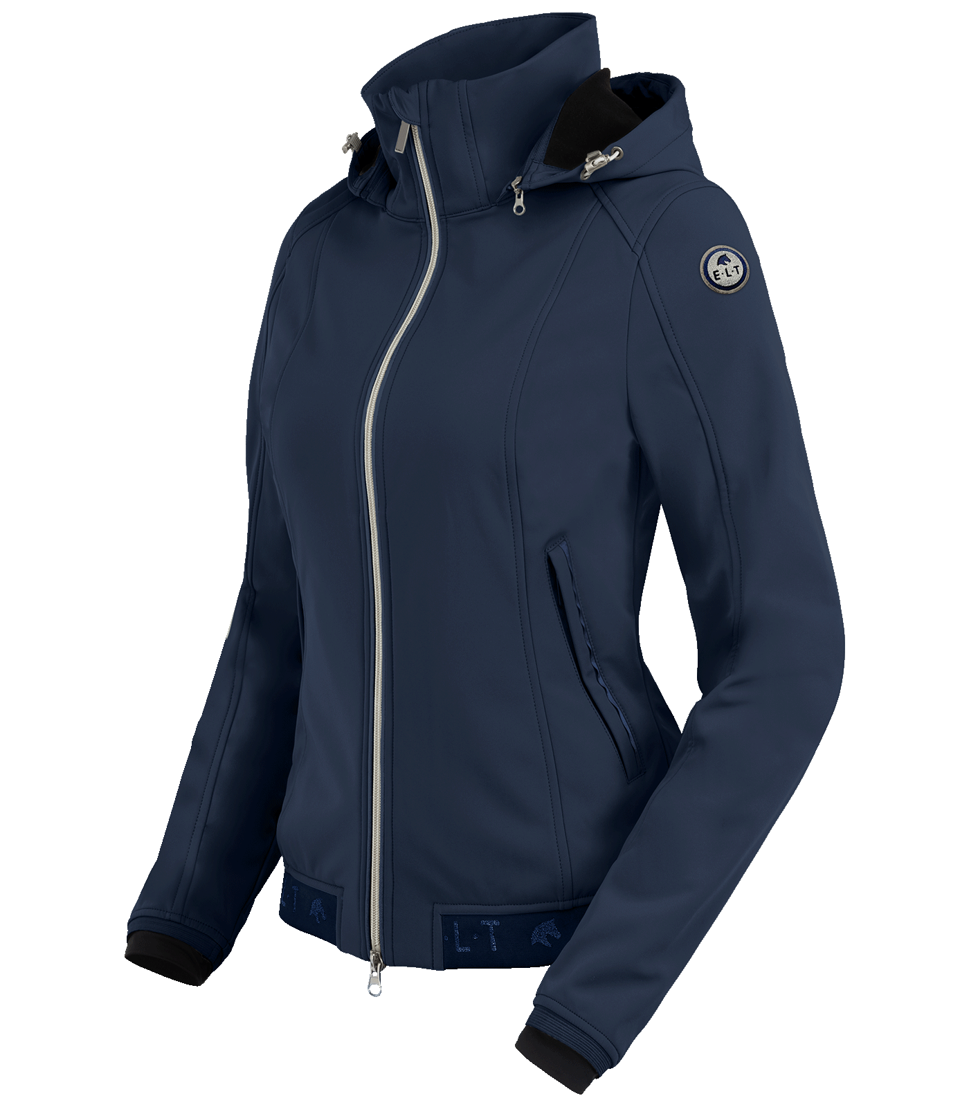 ELT Harvard Softshell Jacket