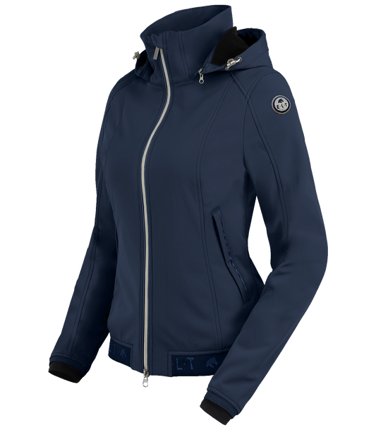 ELT Harvard Softshell Jacket