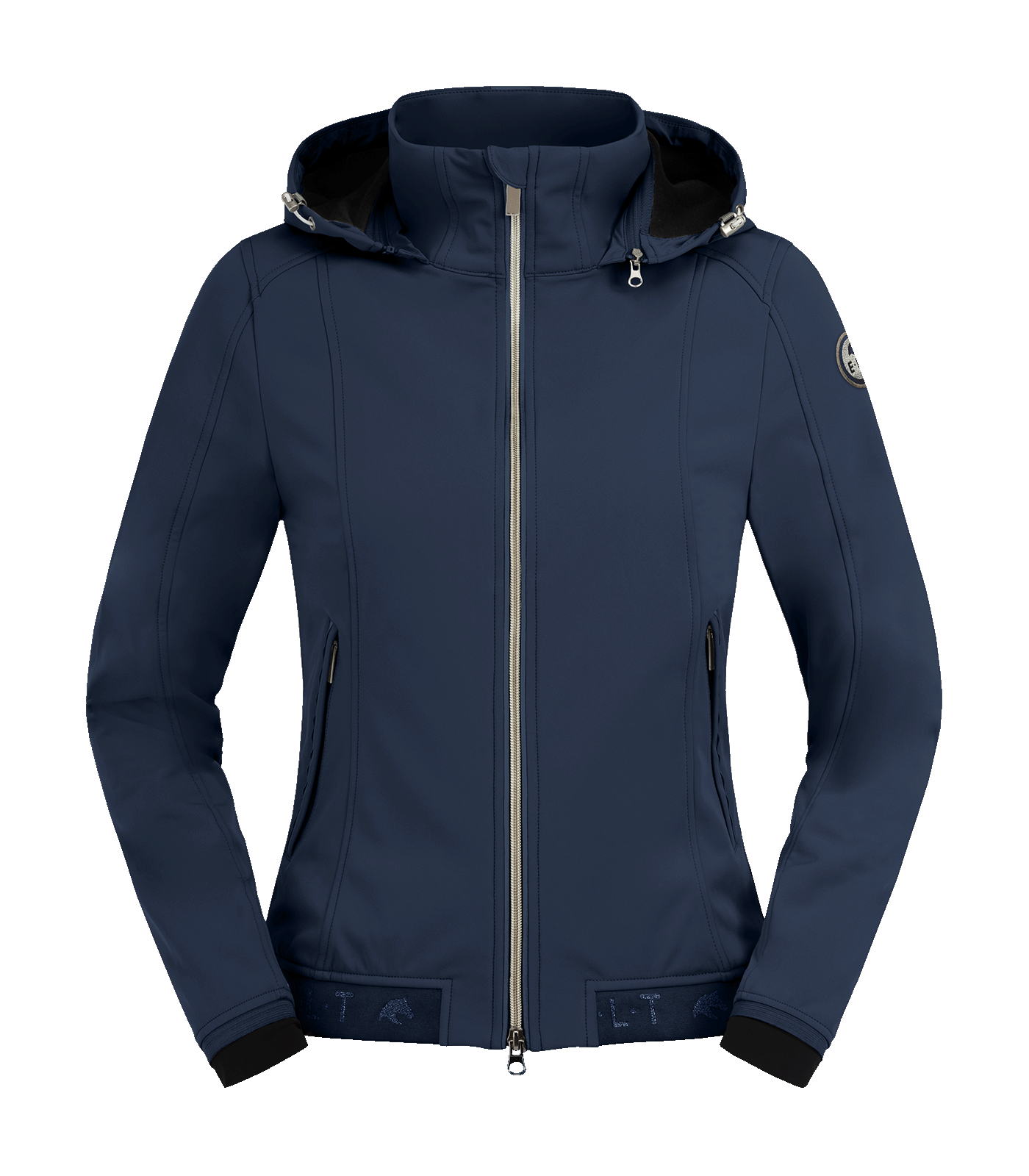 ELT Harvard Softshell Jacket