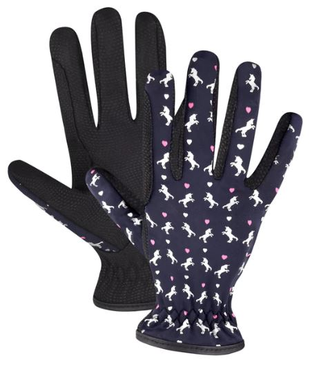 ELT lucky dora kids gloves