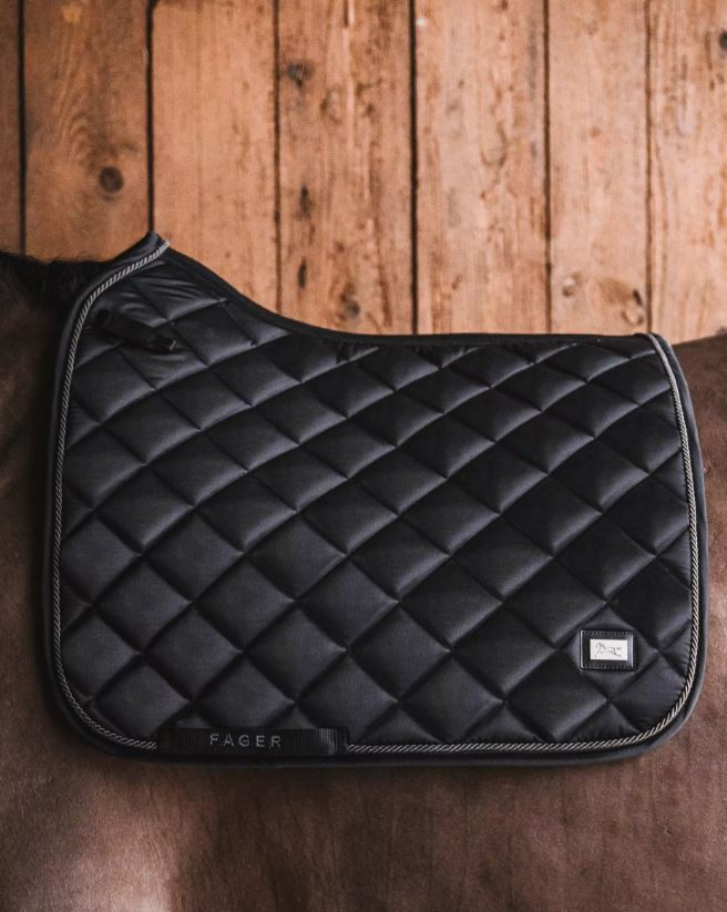 Fager dressage pad