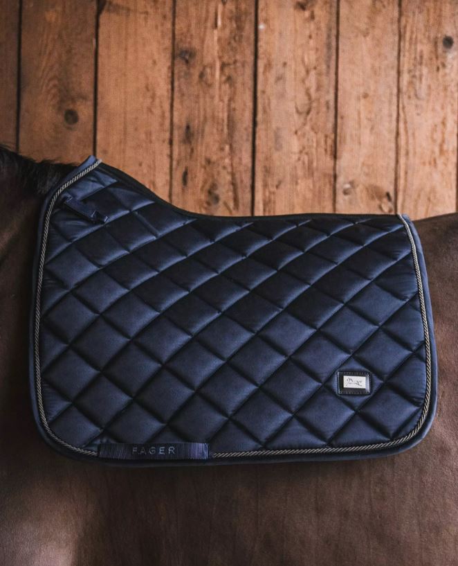 Fager dressage pad