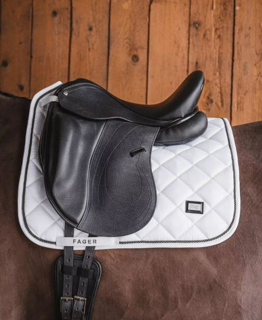 Fager dressage pad