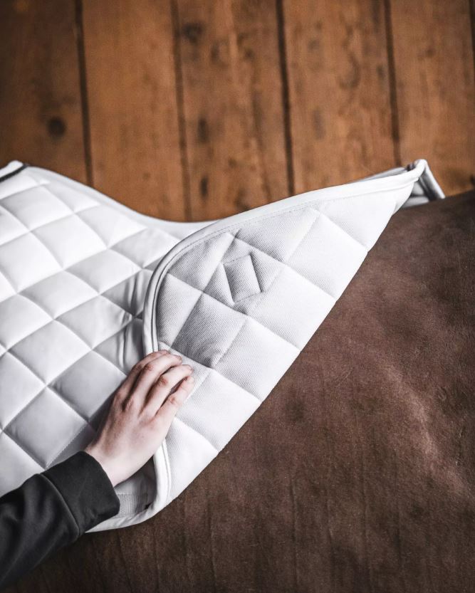 Fager dressage pad