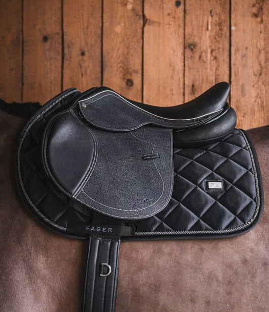 Fager Jump saddle pad