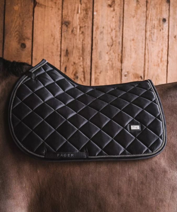 Fager Jump saddle pad