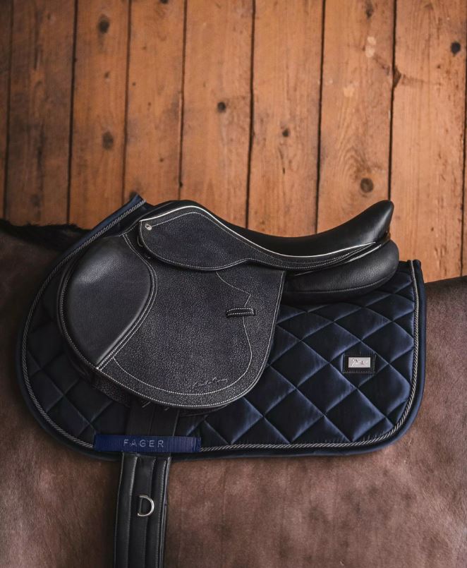 Fager Jump saddle pad