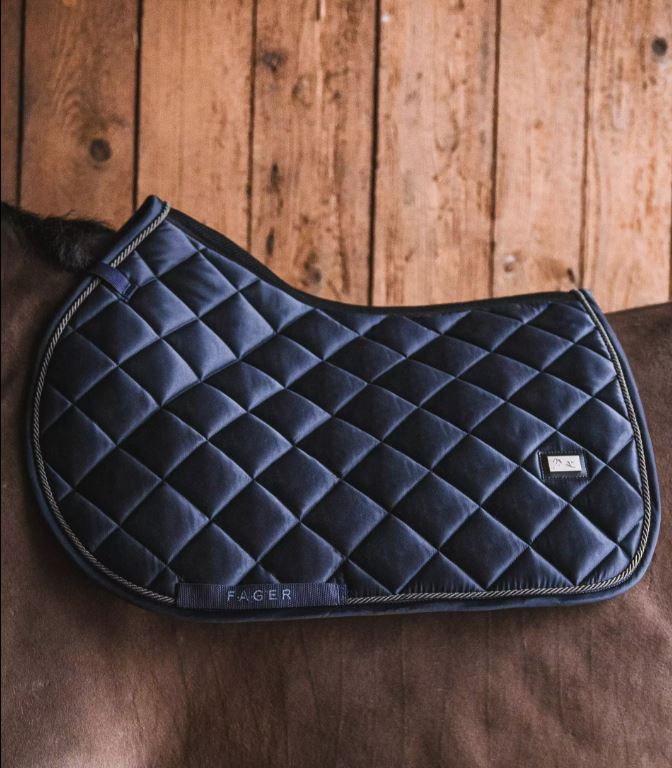 Fager Jump saddle pad