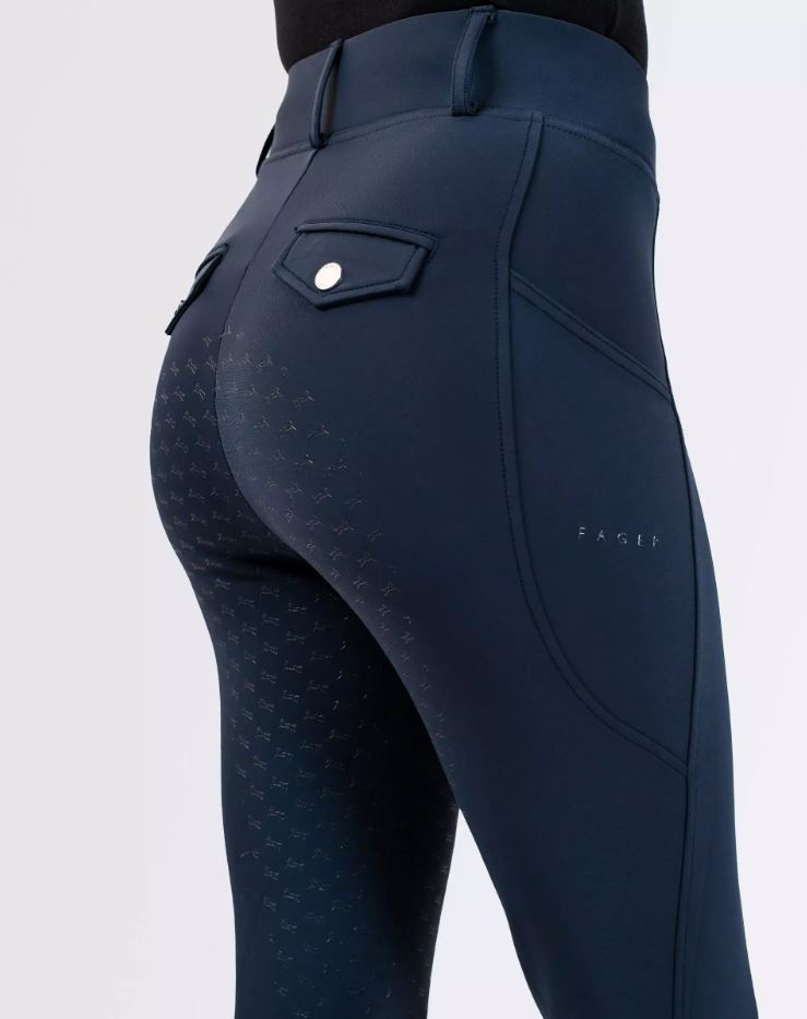 Fager loui Active Full Seat Legging