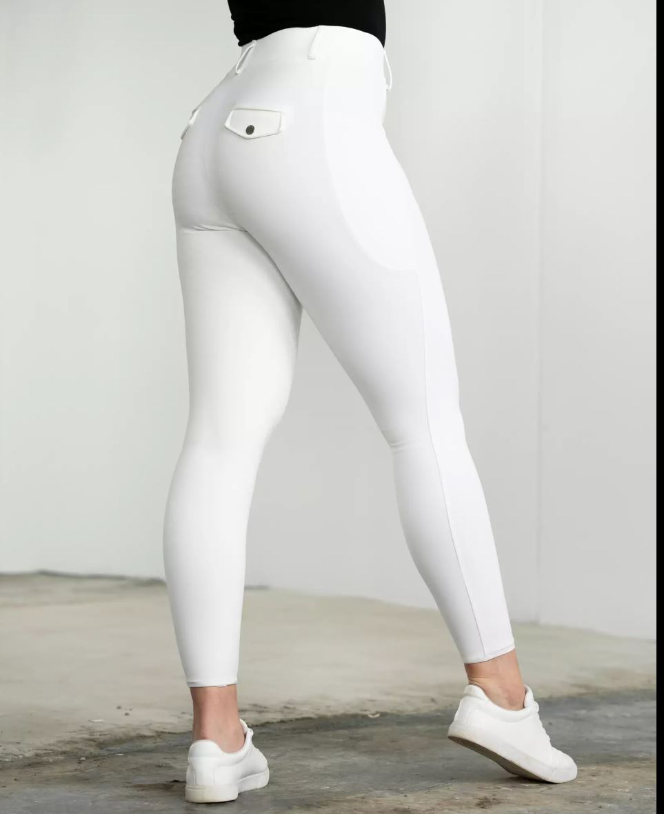 Fager loui Active Full Seat Legging