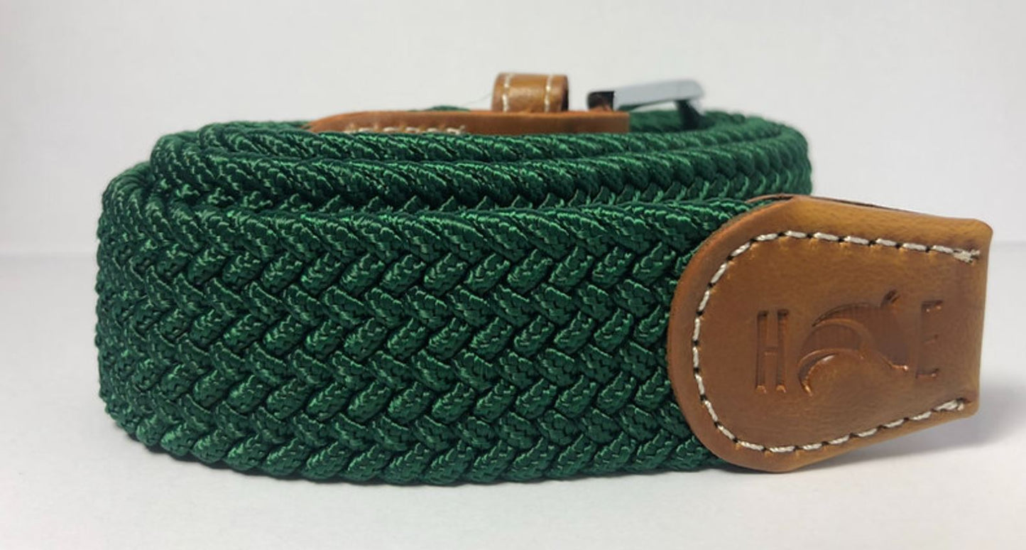 Holbrook riding belt