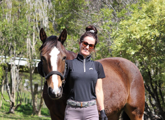 Holbrook Show shirt