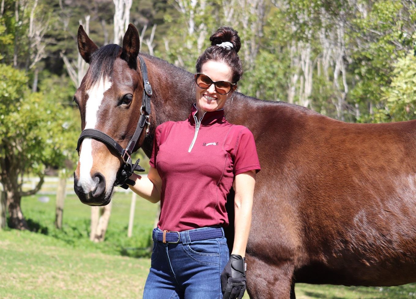 Holbrook Show shirt