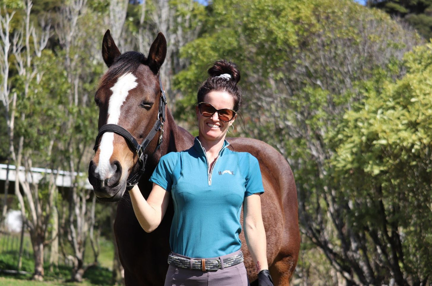 Holbrook Show shirt