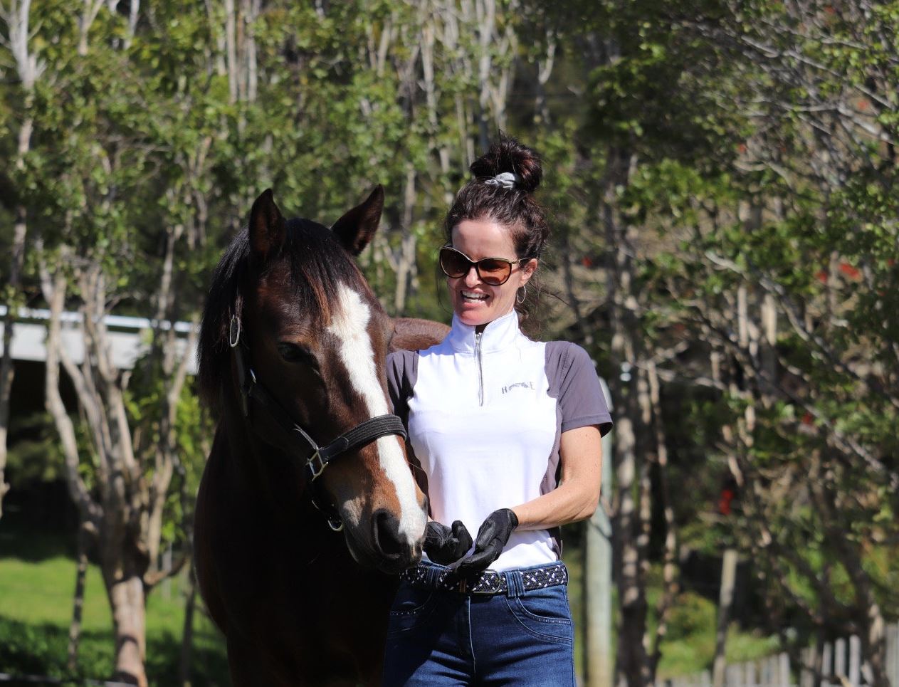 Holbrook Show shirt