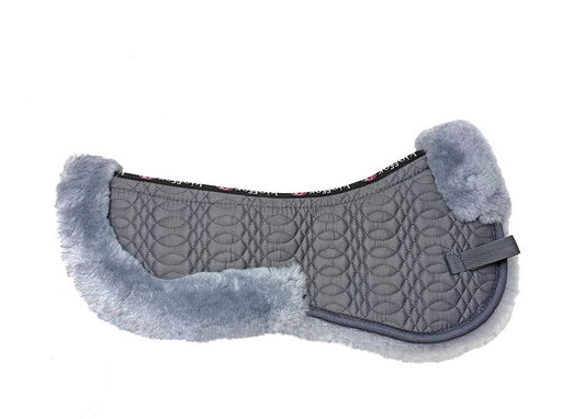 Kieffer Merino Fleece Saddle Pad