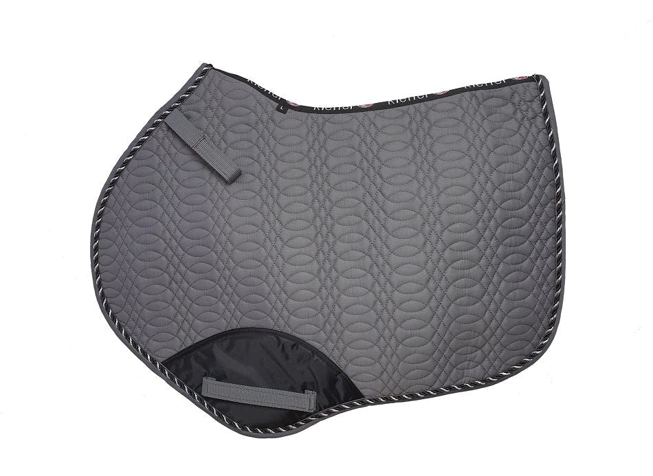 Kieffer Jump pad