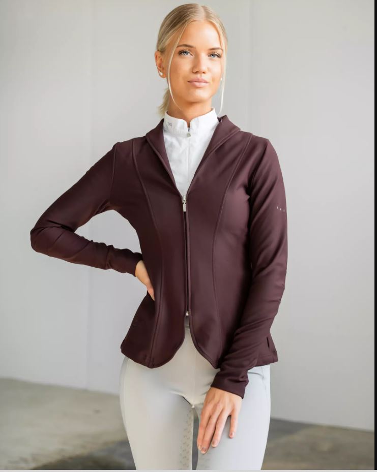 Rebecca Show Jacket