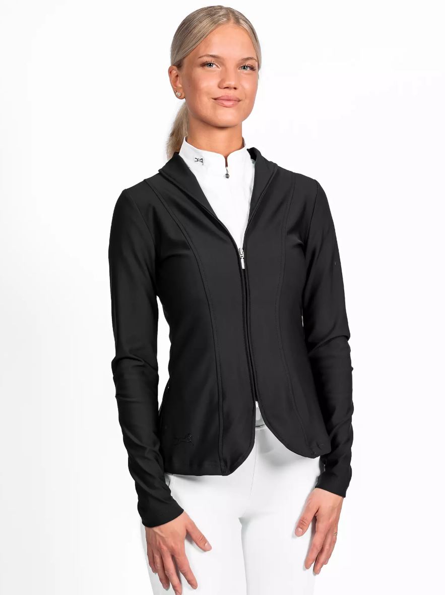 Rebecca Show Jacket