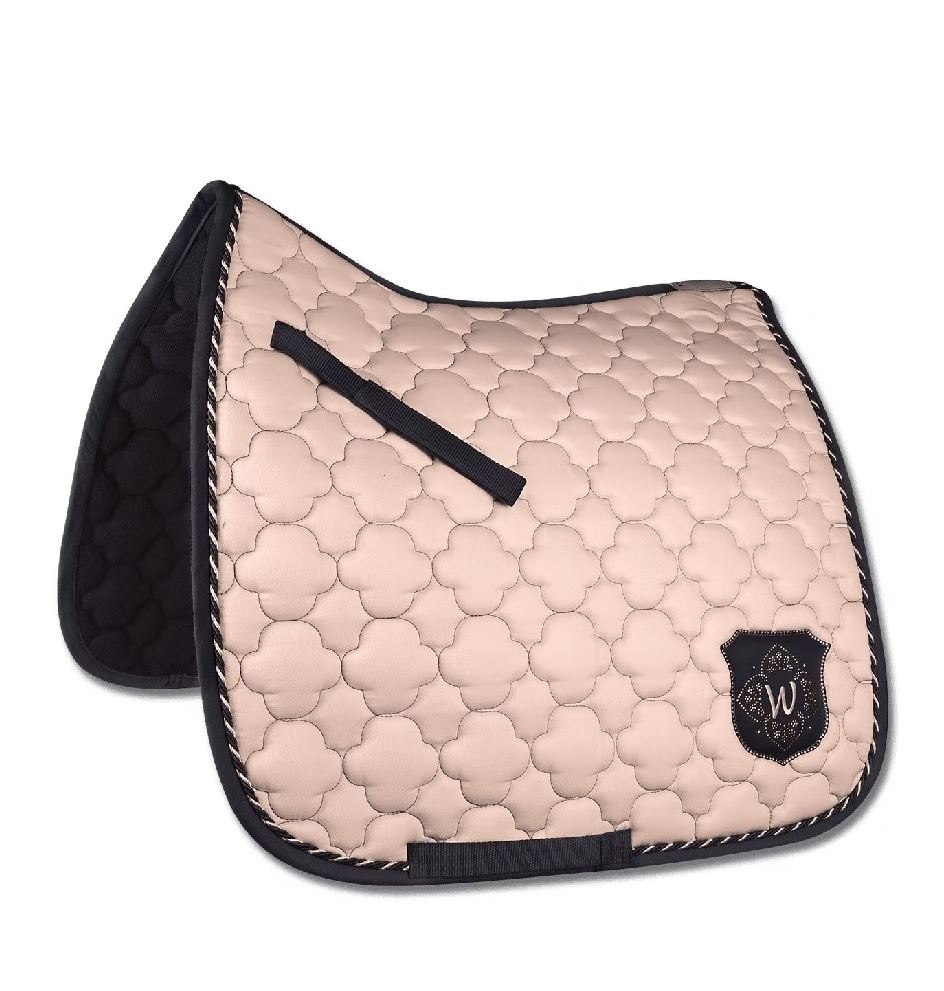 Waldhausen Paris AP Saddle pad